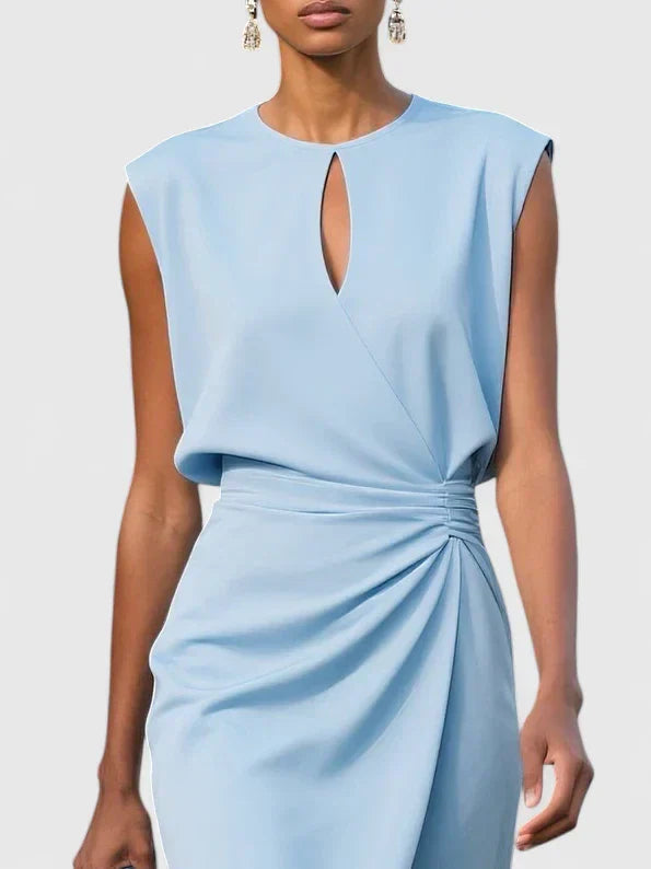 Lisandrah | Vestito Sofisticato