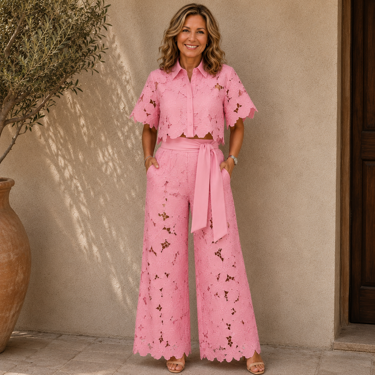 Arielle™ Set Confortevole
