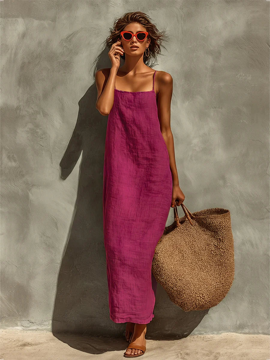 Jacklyn™ Abito Elegante