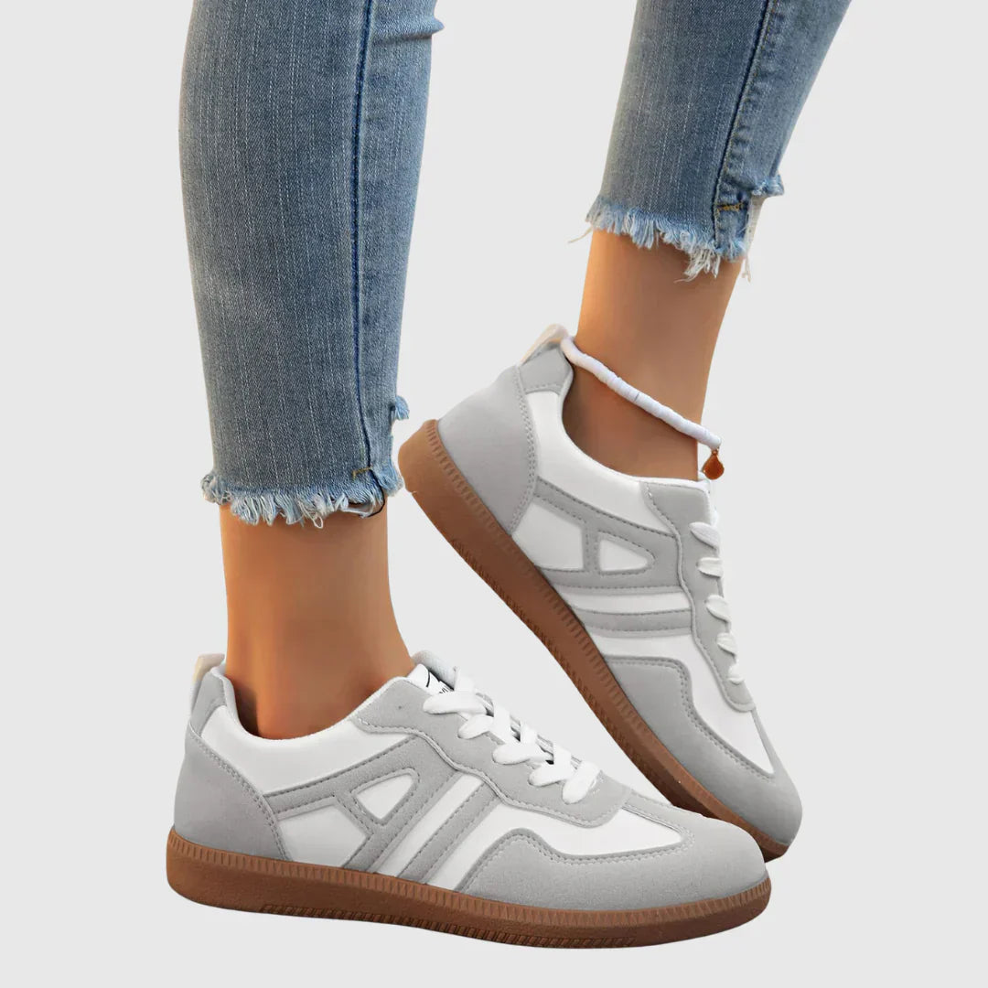 Delyziah | Sneakers Ortopediche