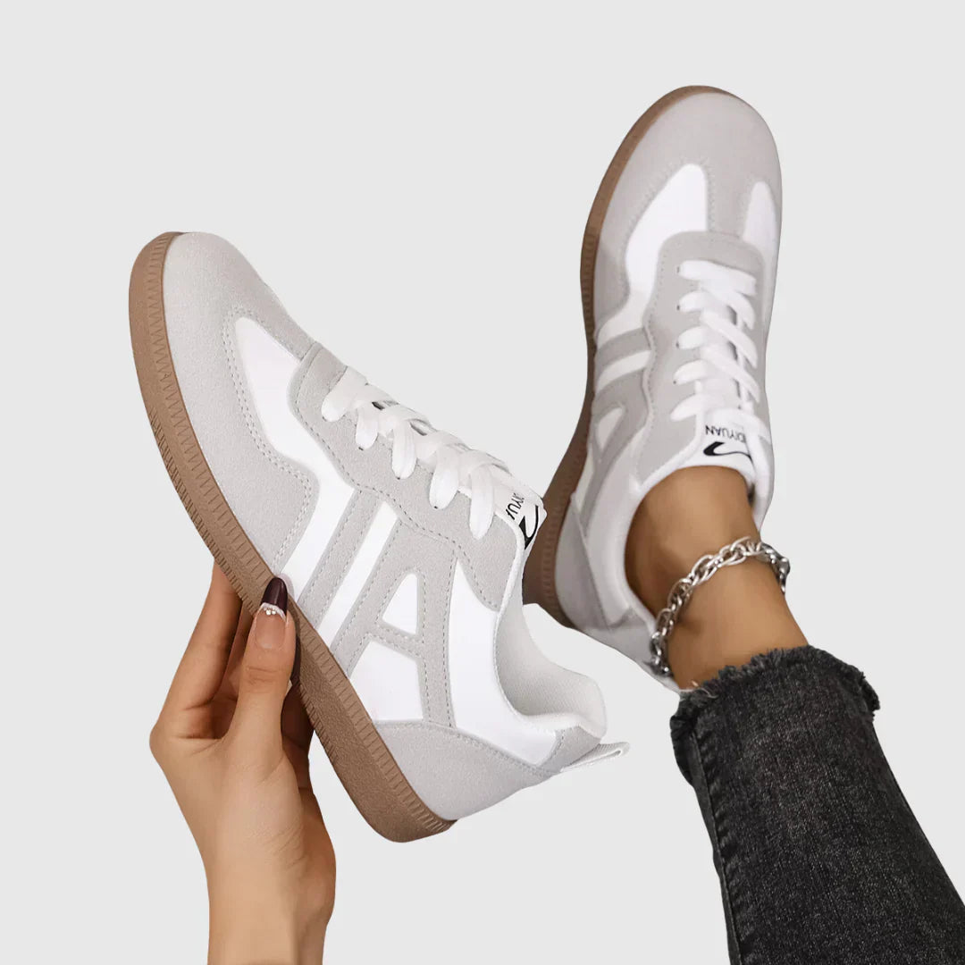 Delyziah | Sneakers Ortopediche