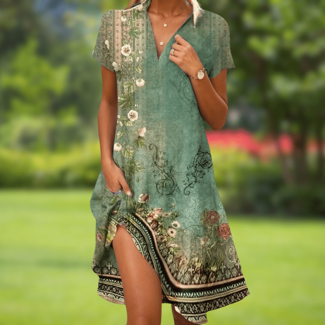 Firi | Vestito Elegante Chic