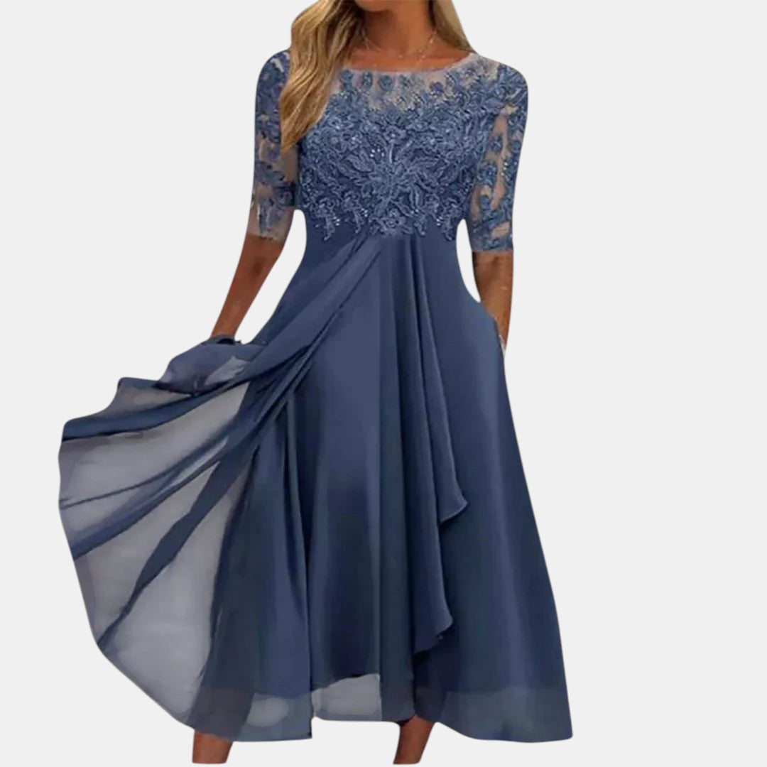 Rubi™ Abito Elegante