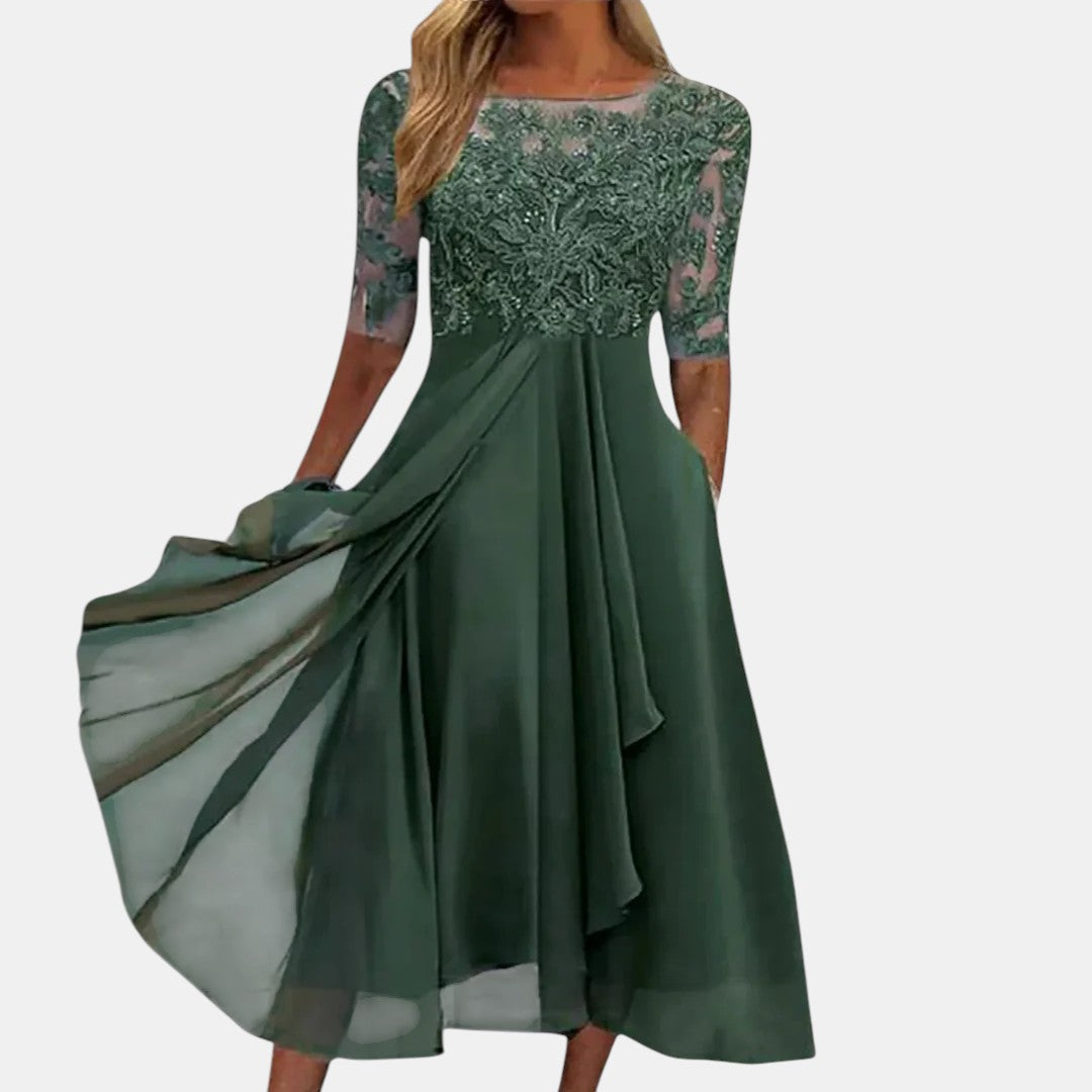 Rubi™ Abito Elegante