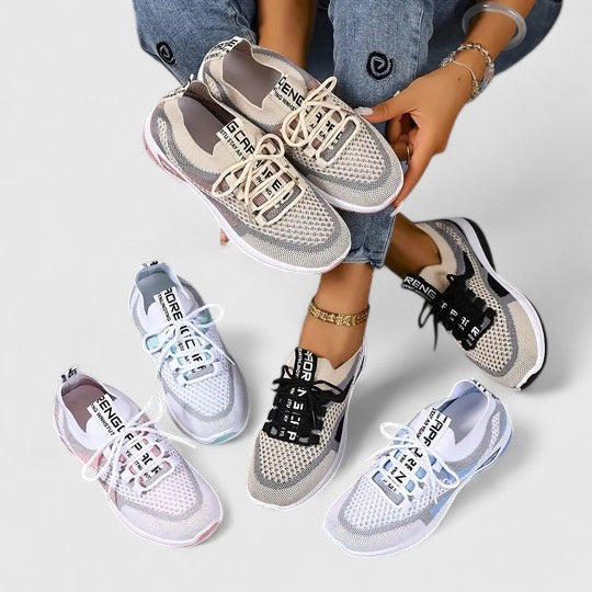 Koralyn | Sneakers Ortopediche
