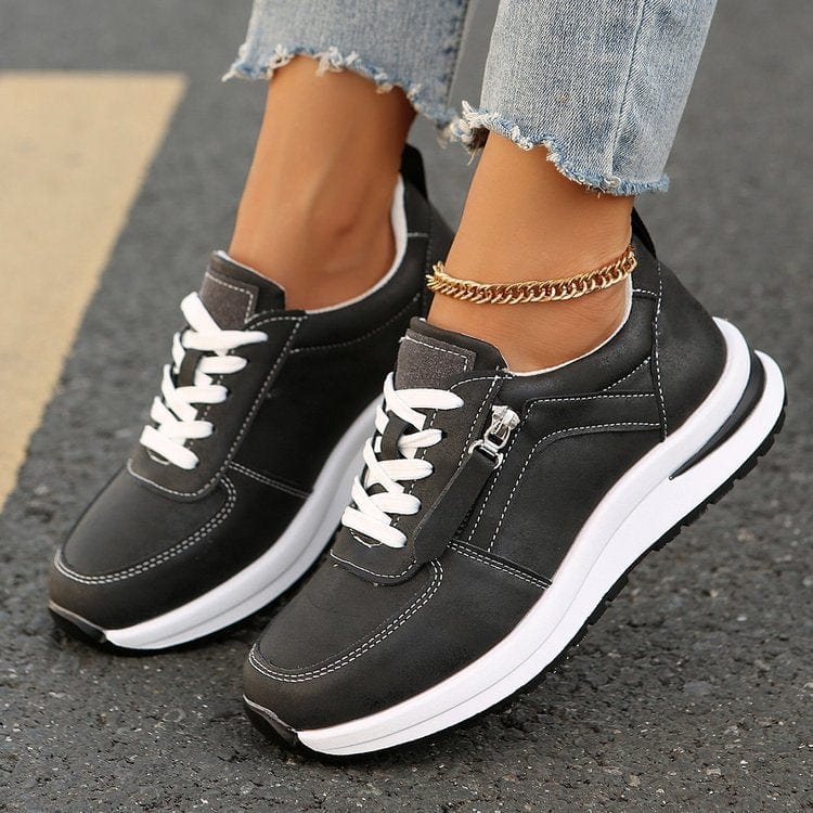 Jessie | Sneakers Ortopediche