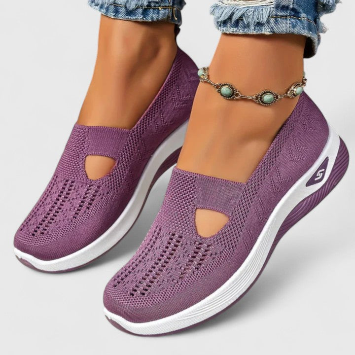Aloriana | Sneakers Comode