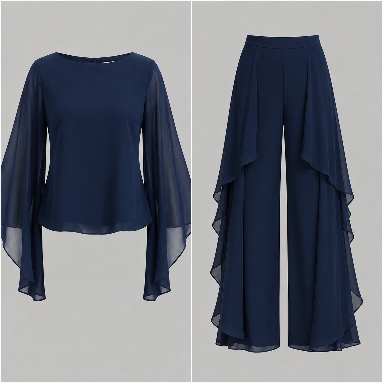Aurelia | Set elegante a due pezzi