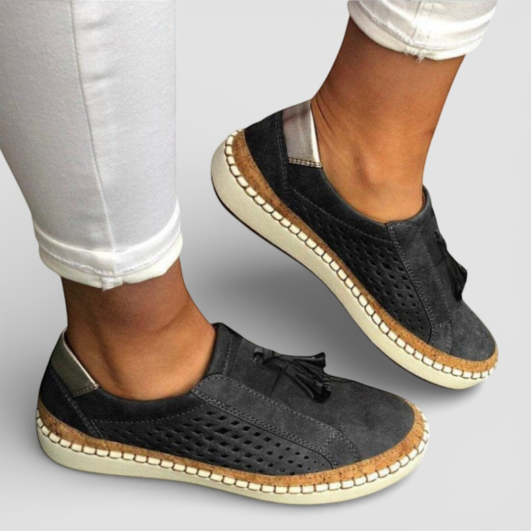 Piper™ | Scarpe Ortopediche Slip-On