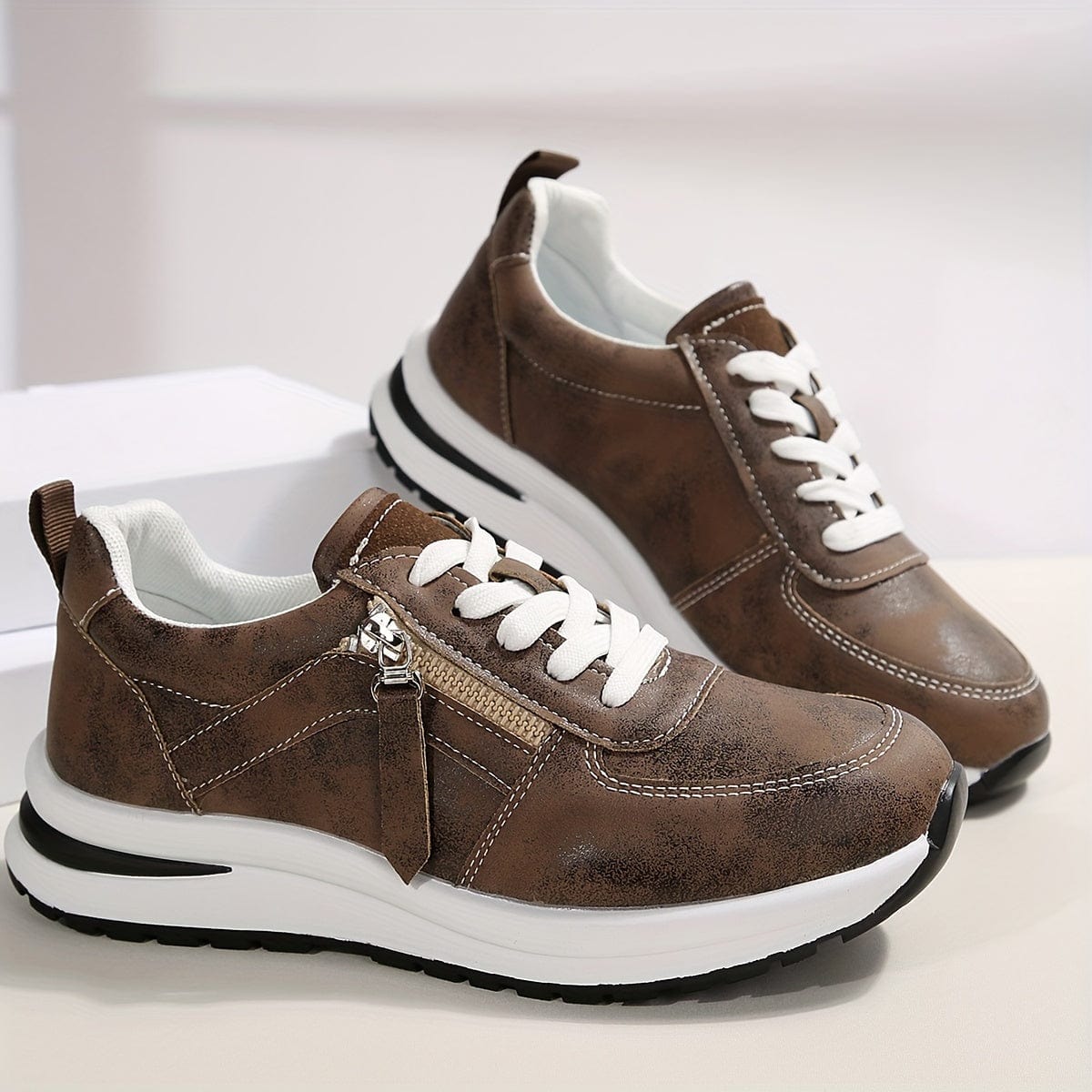 Jessie | Sneakers Ortopediche
