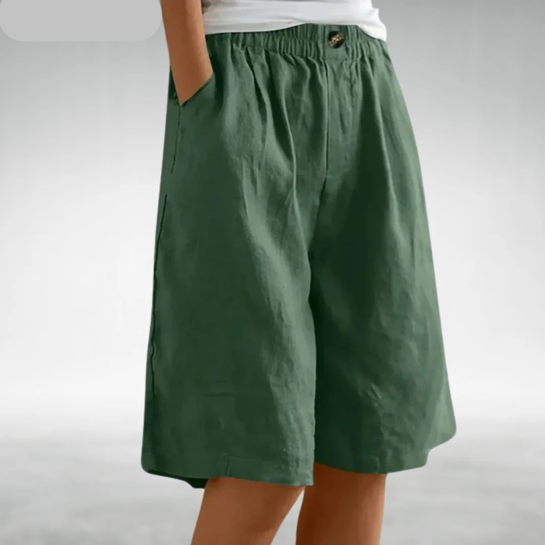 Pantaloni Corti Comfort Diane™