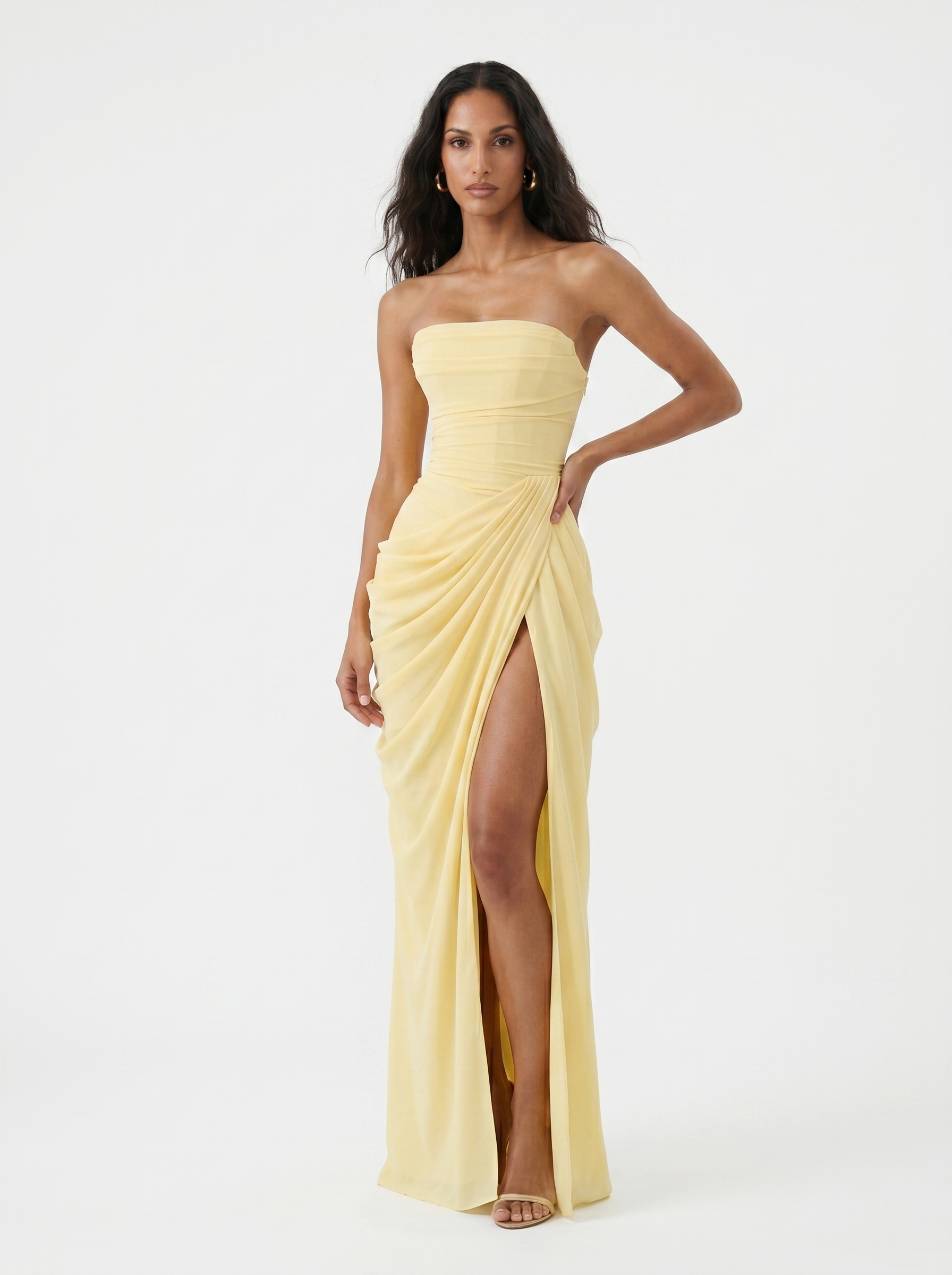 Serena | Abito Eleganza da Cerimonia