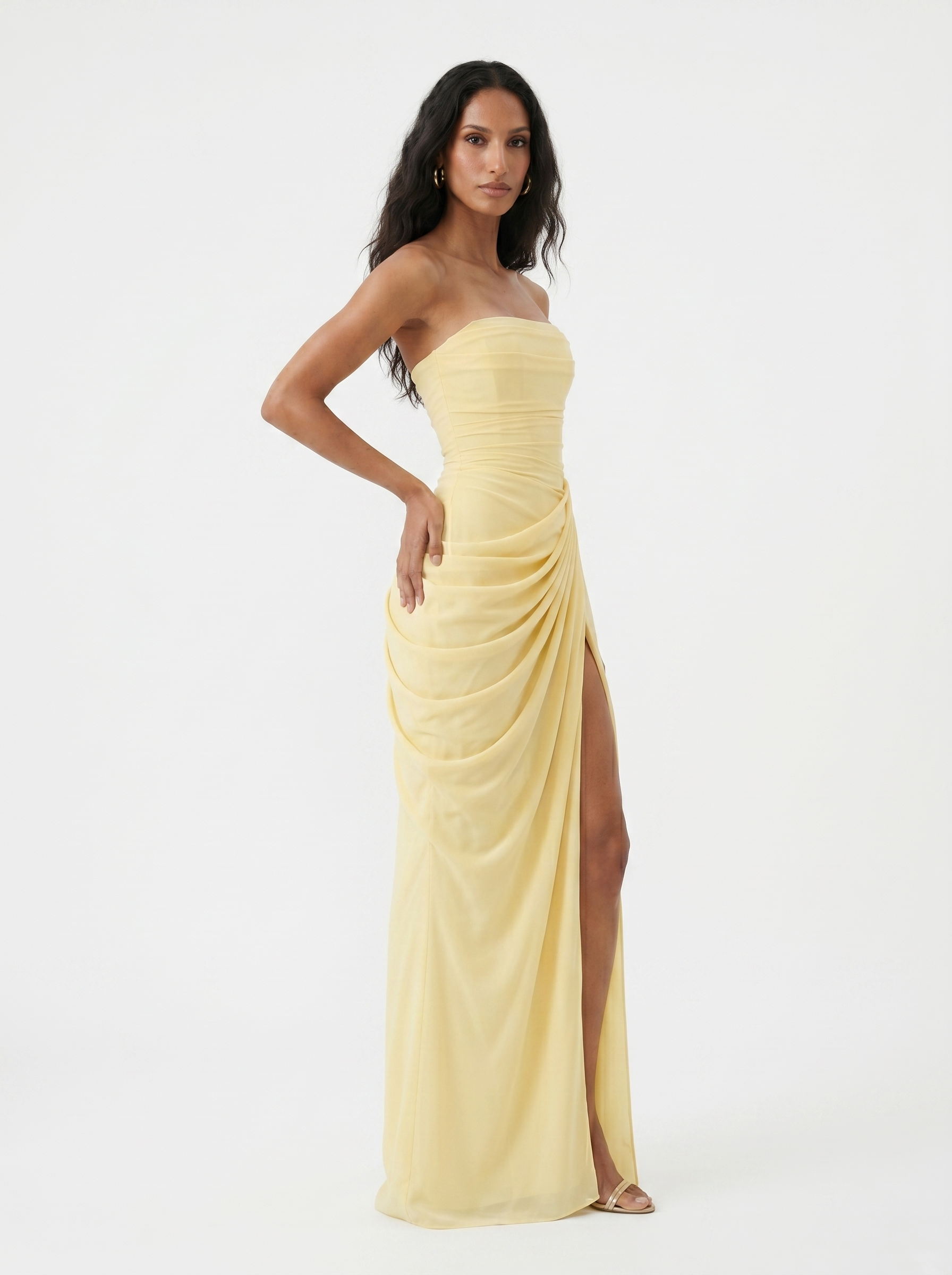 Serena | Abito Eleganza da Cerimonia