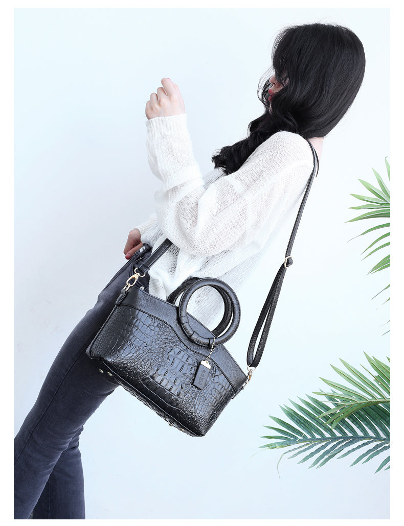 Oriana – Classic Everyday Handbag