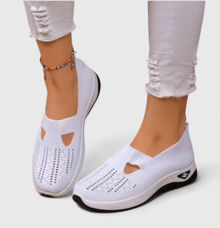 Aloriana | Sneakers Comode