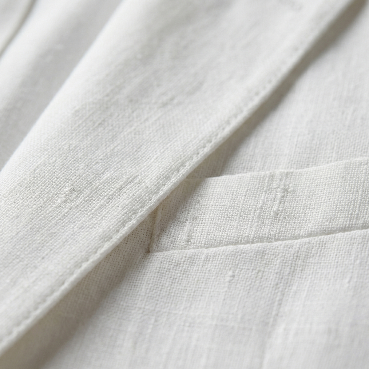 Men's Linen Blazer | Lightweight Summer Jacket