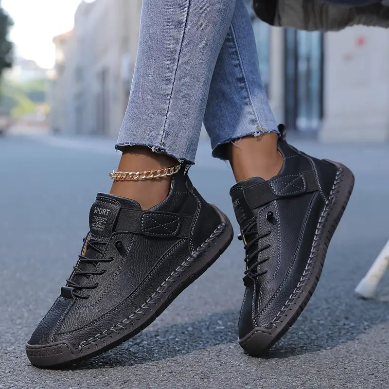 Elvira | Sneakers Comfort Naturale