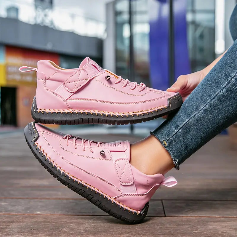 Emiline | Sneakers Comfort-Support