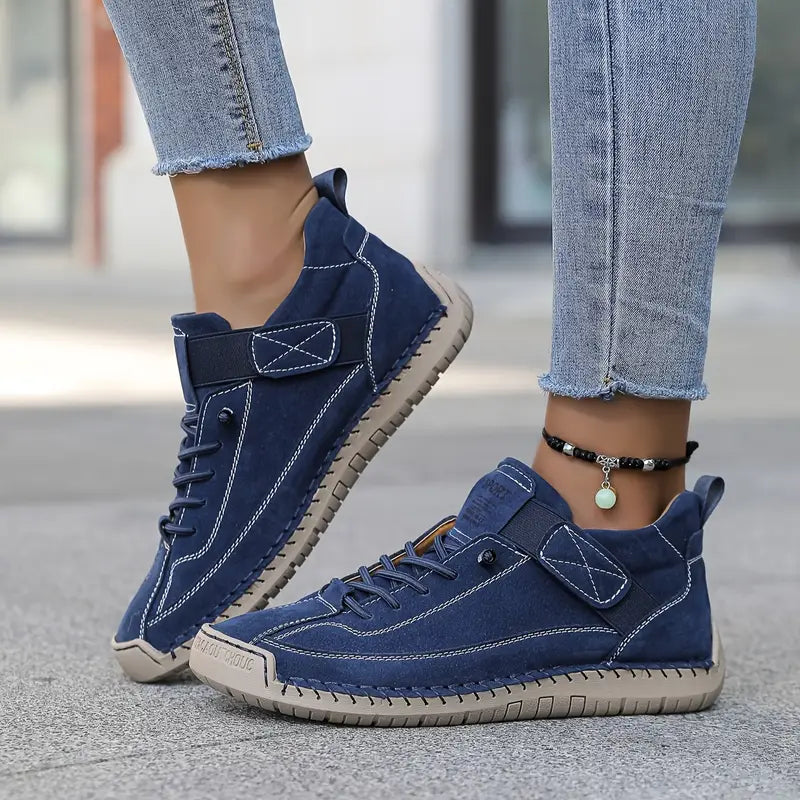 Emiline | Sneakers Comfort-Support