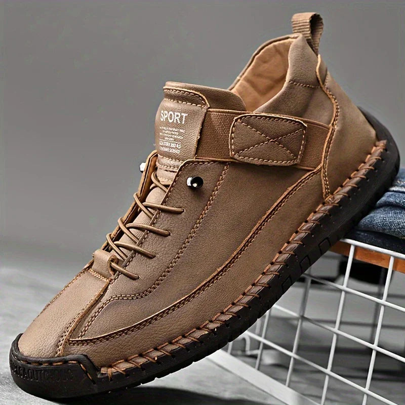 Emiline | Sneakers Comfort-Support