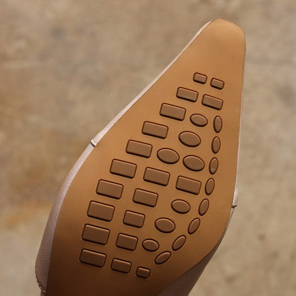 Serelle | Tacchi Slingback in Pelle