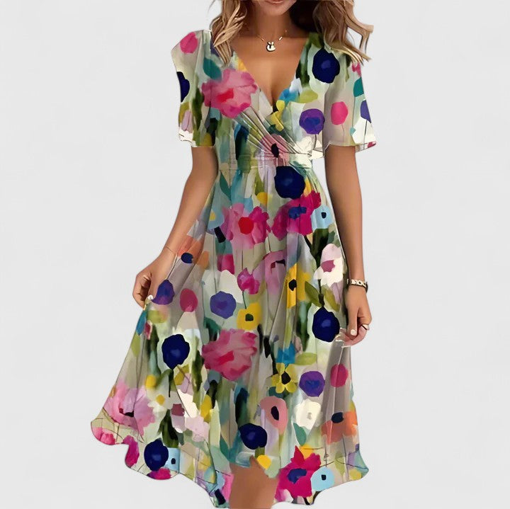 Madison | Elegante Vestito Corto