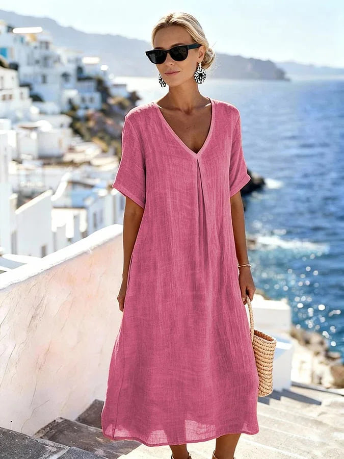 Wrenley | Maxi Fluido e Rilassato