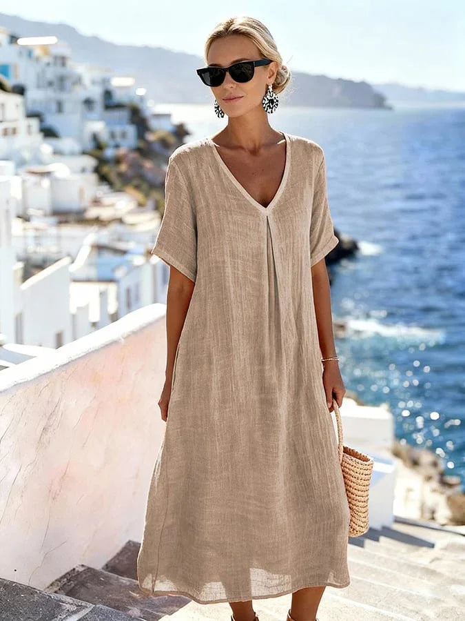 Wrenley | Maxi Fluido e Rilassato