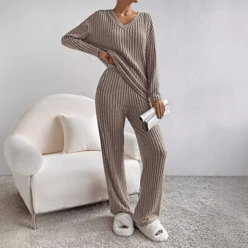 Inès | completo confortevole e casual
