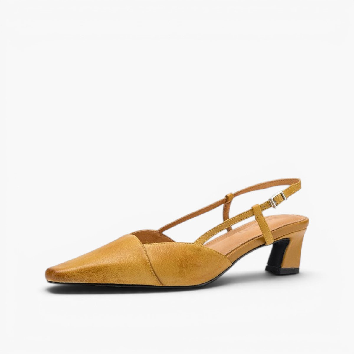Serelle | Tacchi Slingback in Pelle