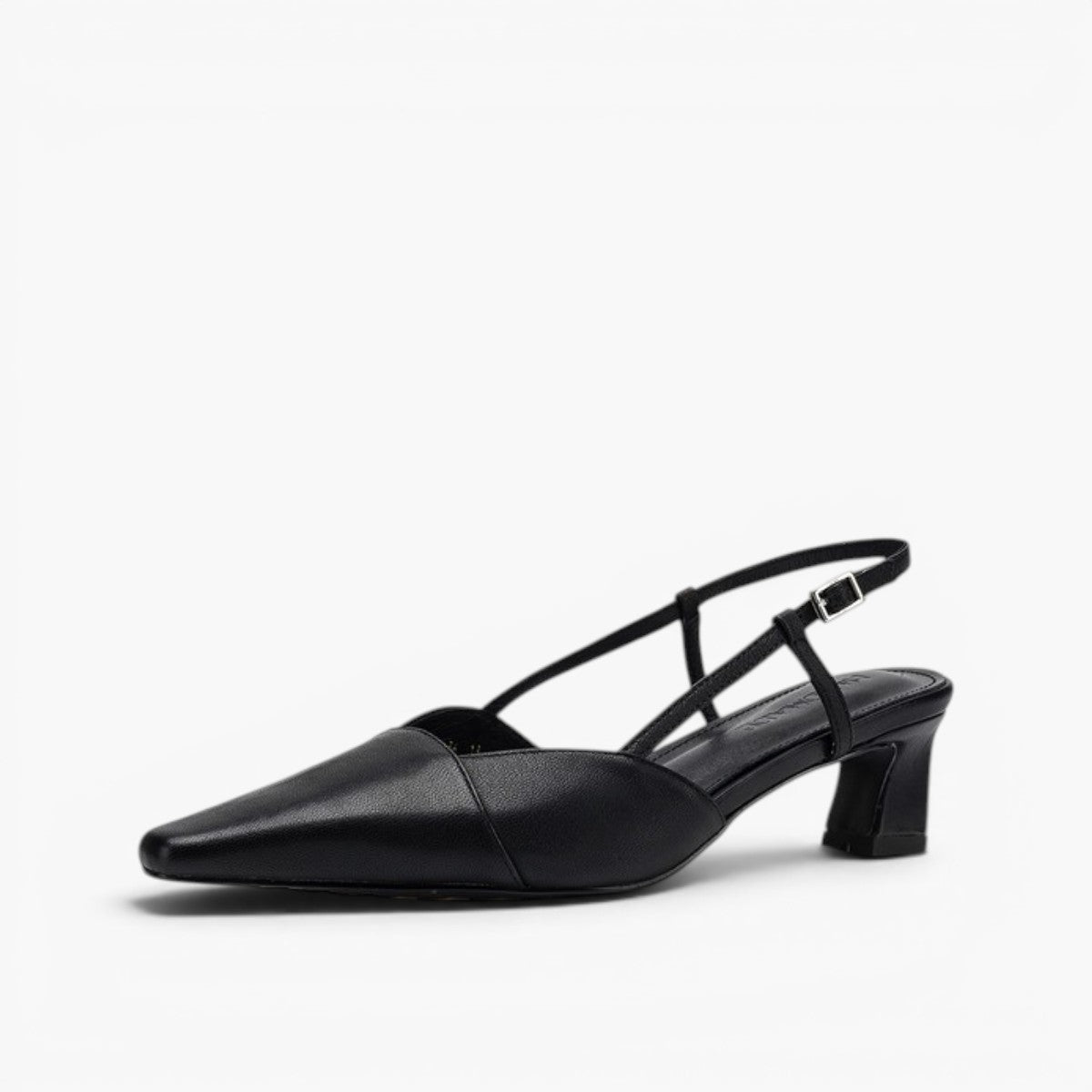 Serelle | Tacchi Slingback in Pelle