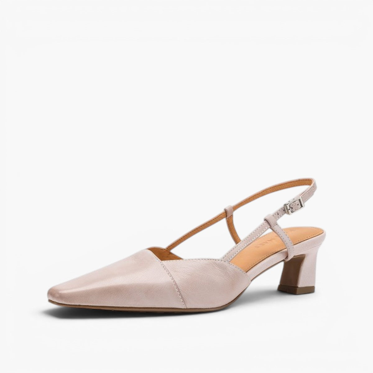 Serelle | Tacchi Slingback in Pelle
