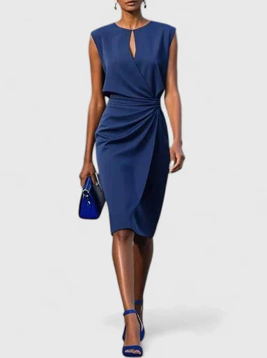 Lisandrah | Vestito Sofisticato