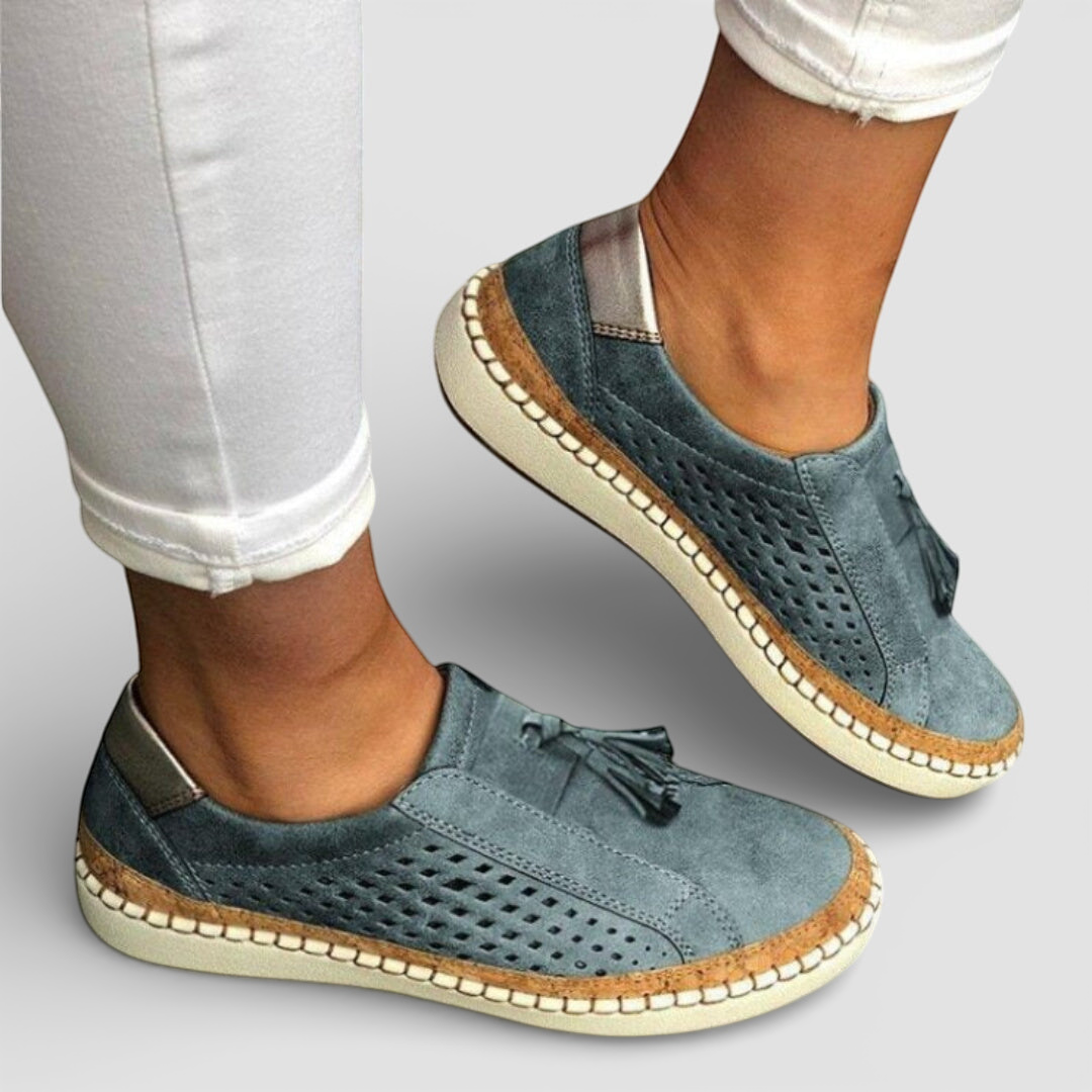 Piper™ | Scarpe Ortopediche Slip-On