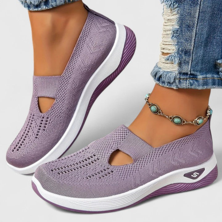 Aloriana | Sneakers Comode