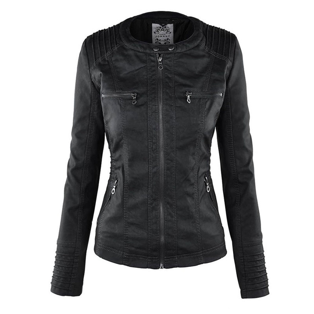 DUPONT | ELEGANT JACKET