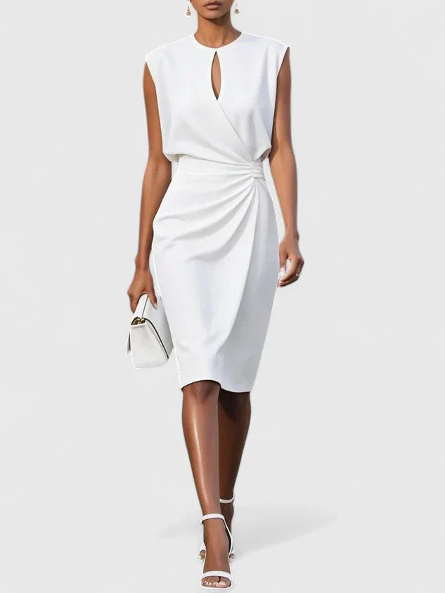 Lisandrah | Vestito Sofisticato