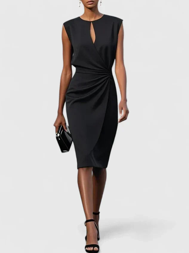 Lisandrah | Vestito Sofisticato