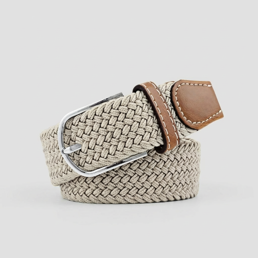 Kim's | WOMEN'S BELT | WOVEN | ADJUSTABLE