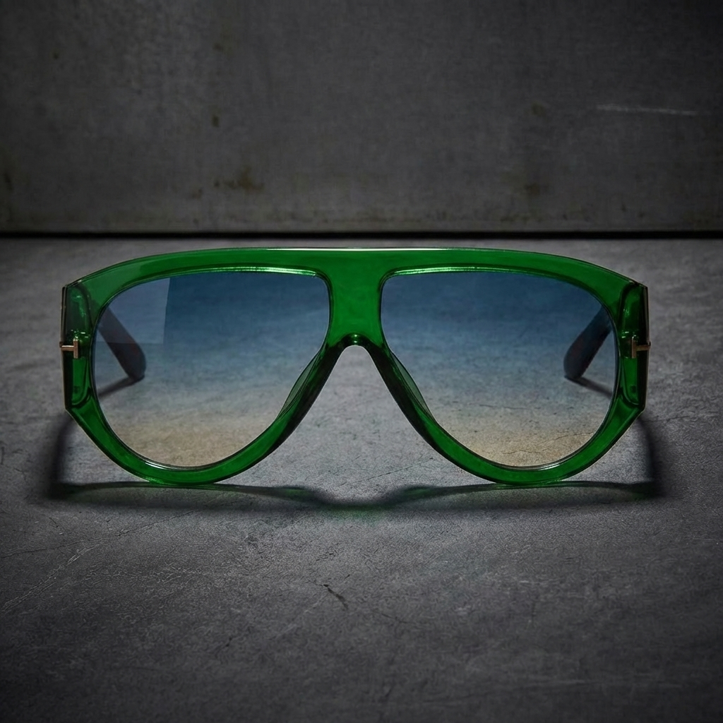 Kim's | WOMEN'S SUNGLASSES | SHIELD | TORTOISESHELL