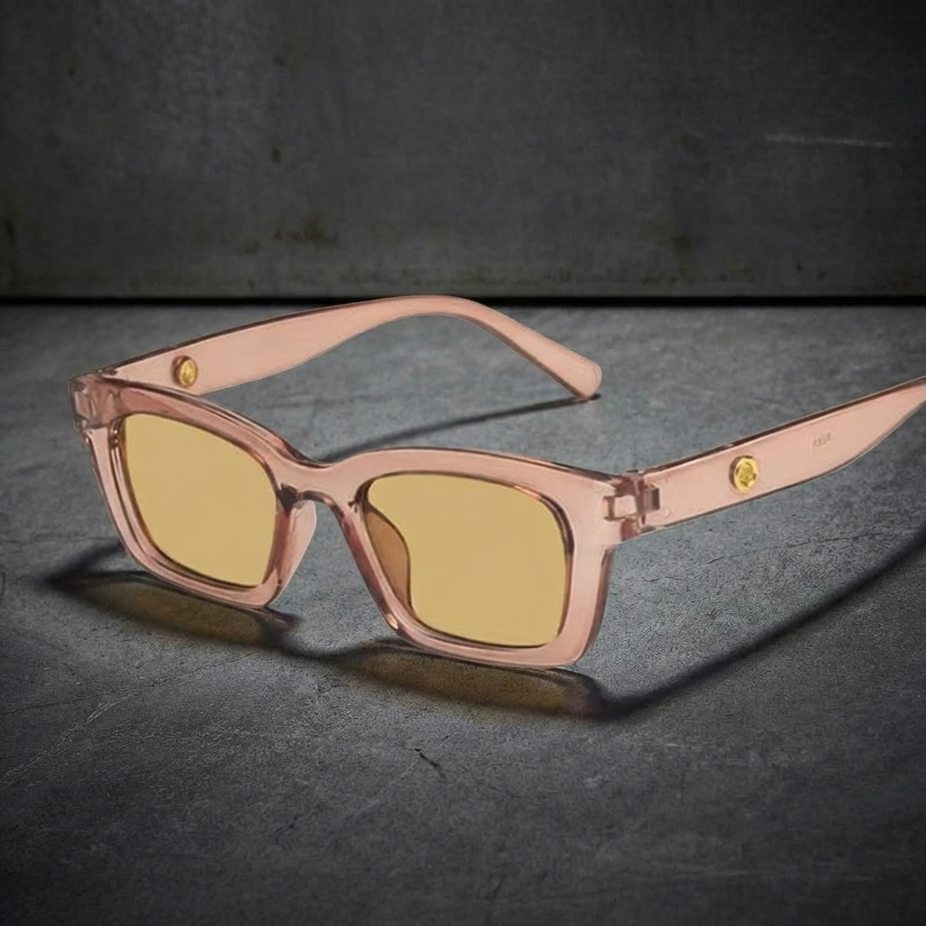 Kim's | WOMEN'S SUNGLASSES | RECTANGULAR