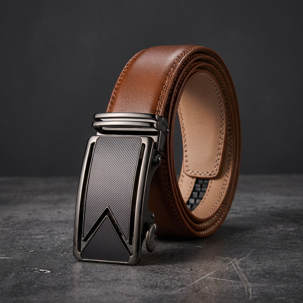Kim's | WOMEN'S BELT | AUTOMATIC BUCKLE