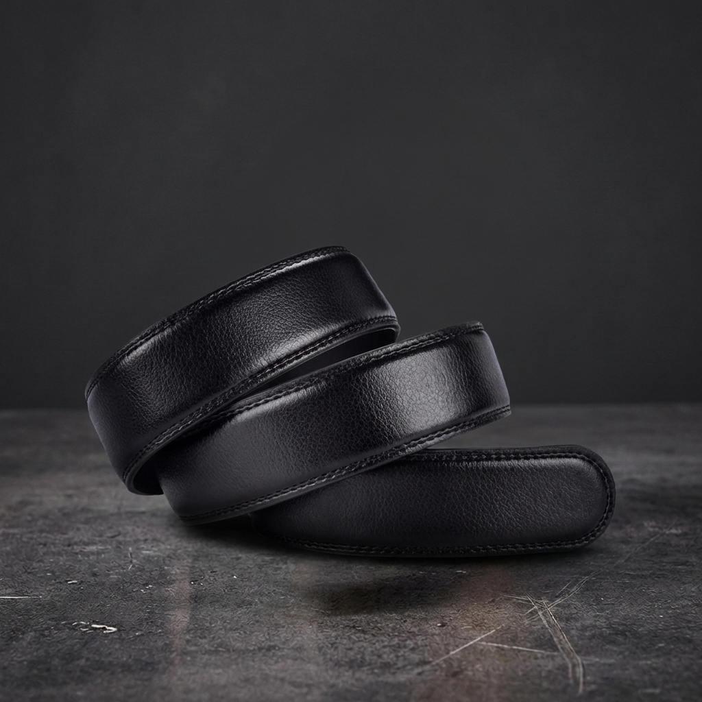 Kim's | WOMEN'S BELT | AUTOMATIC BUCKLE