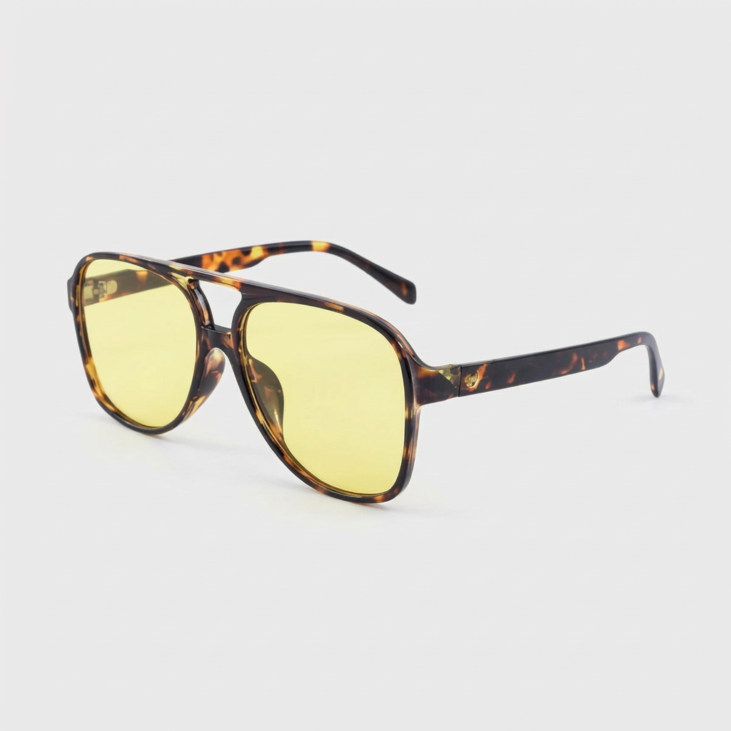 Kim's | WOMEN'S SUNGLASSES | AVIATOR | SQUARE