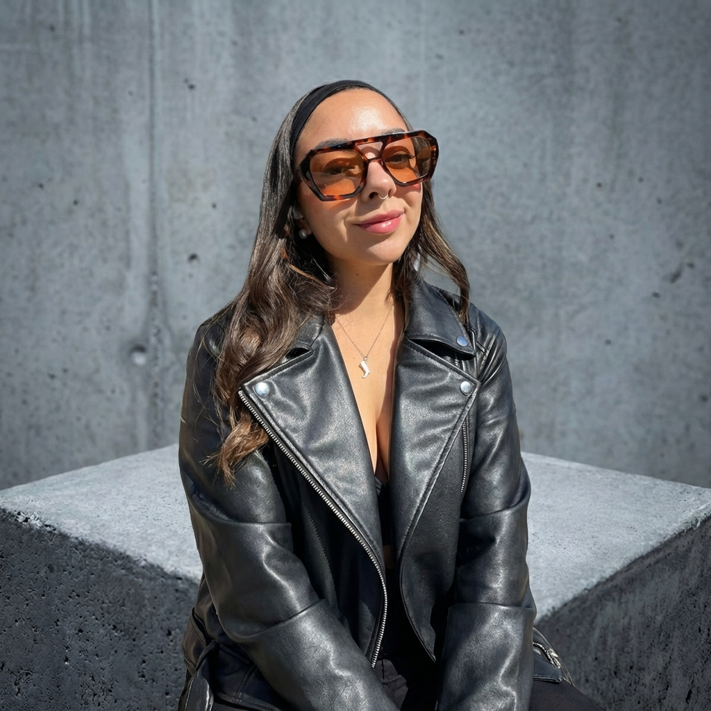 Kim's | WOMEN'S SUNGLASSES | GEOMETRIC