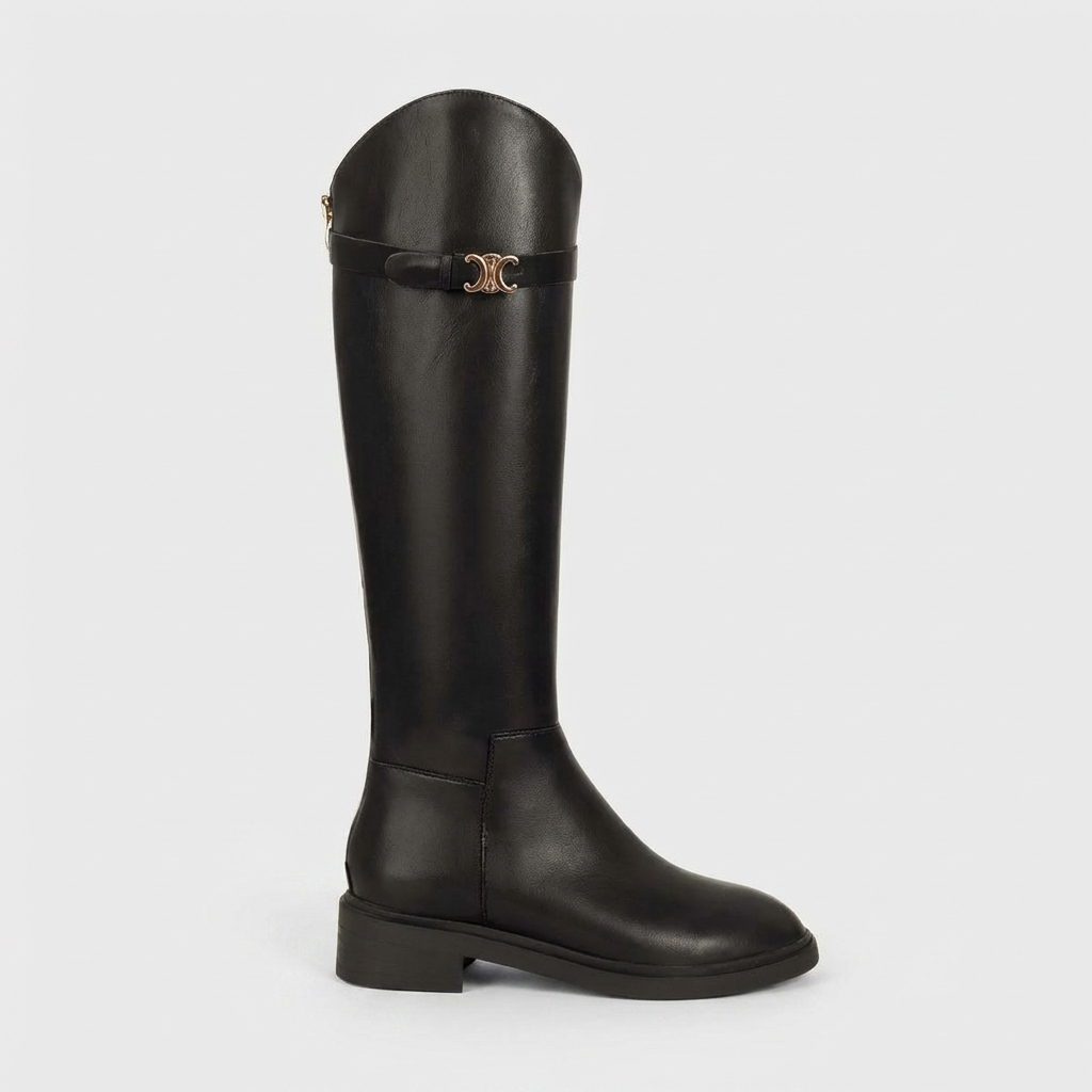 Kim's | WOMEN'S BOOTS | RIDING | TALL