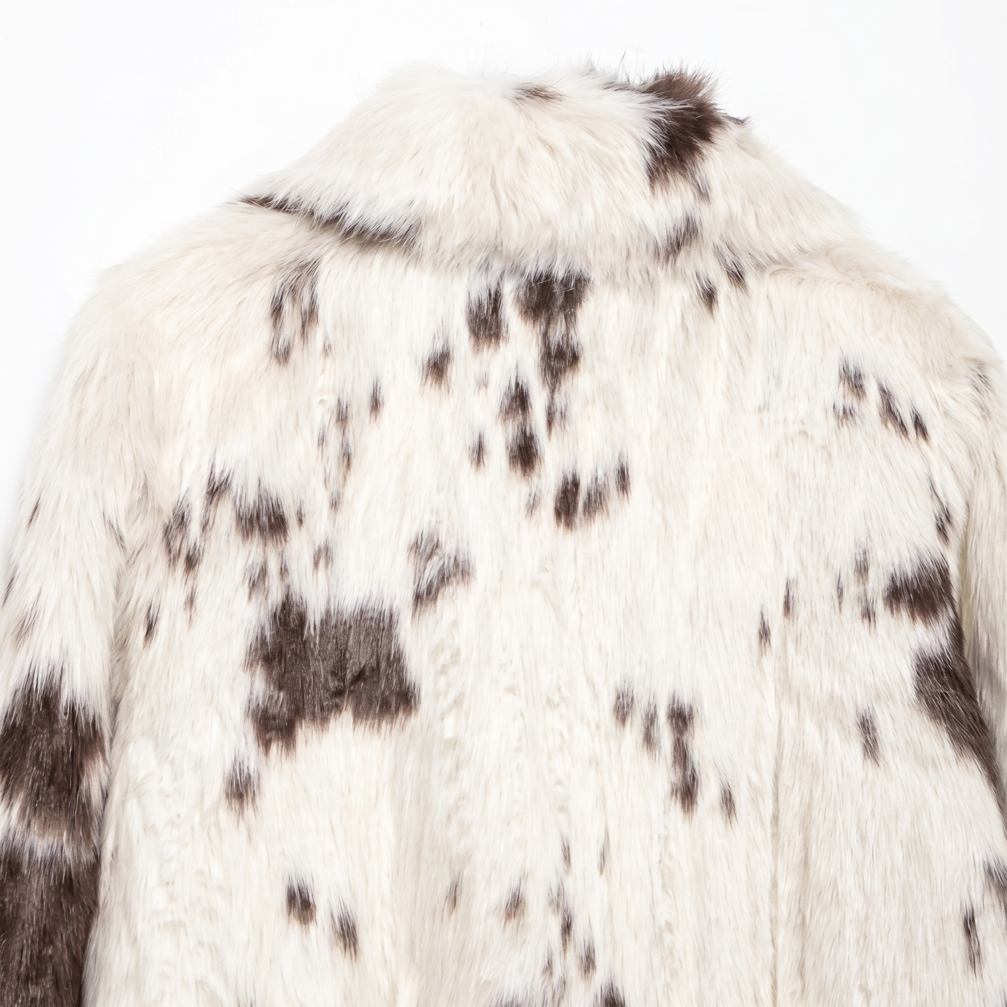 KIM'S | WOMEN'S COAT | PRINTED | OPEN FRONT