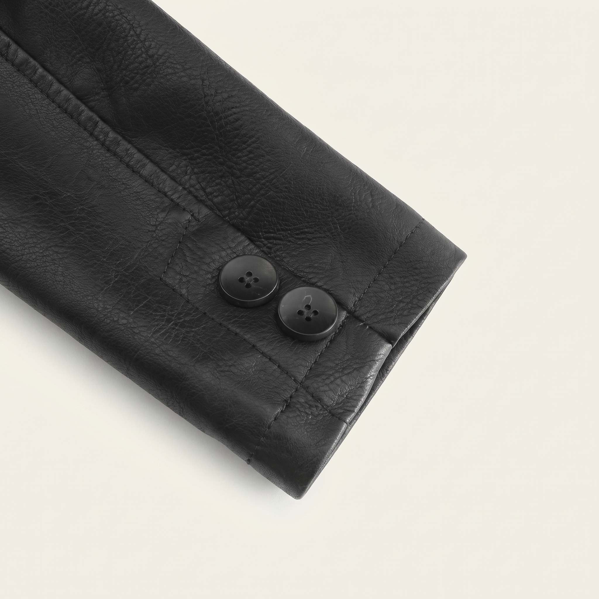 KIM'S | WOMEN'S TRENCH COAT | LONGLINE | BUTTON FRONT