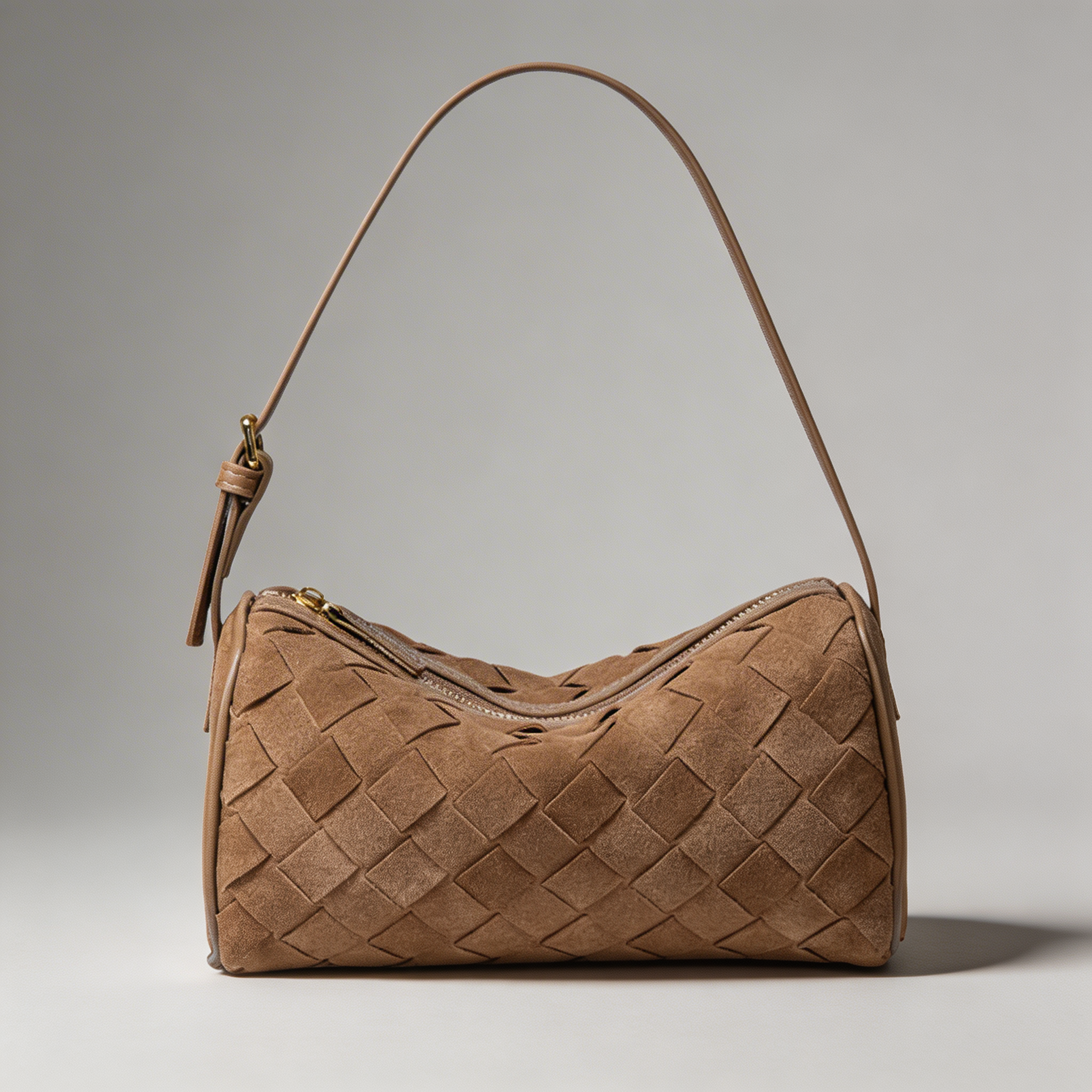 Kim's | WOMEN'S SHOULDER BAG | WOVEN | MEDIUM
