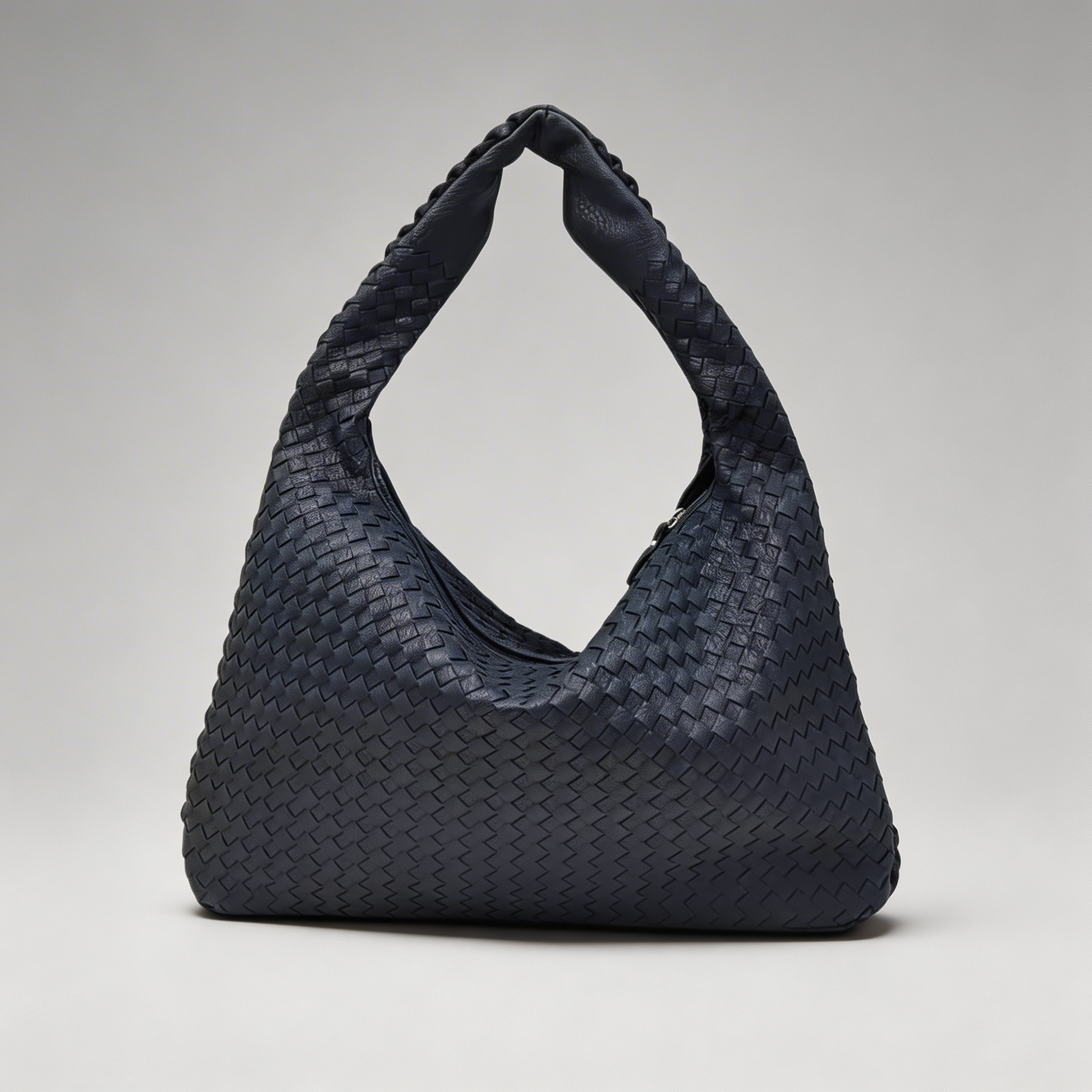 Kim's | WOMEN'S HOBO BAG | WOVEN | MEDIUM